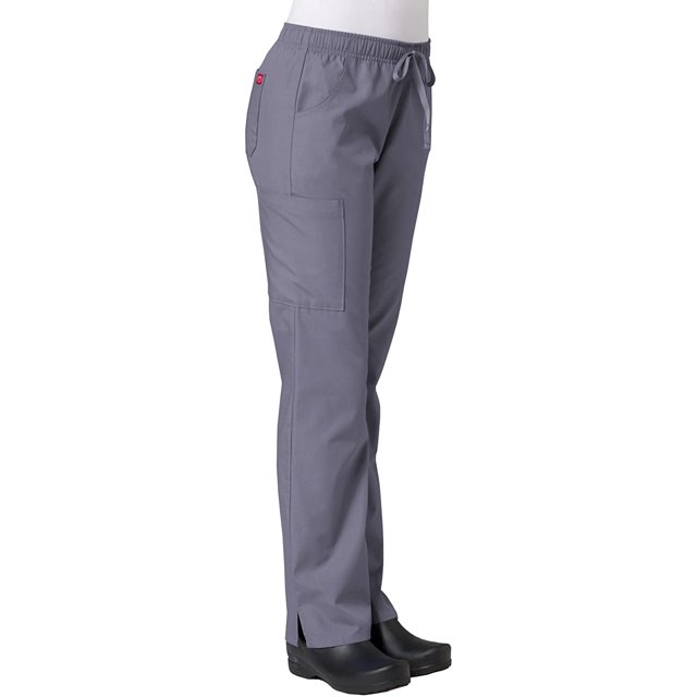 Maevn Red Panda Womens Full Elastic Cargo Pant