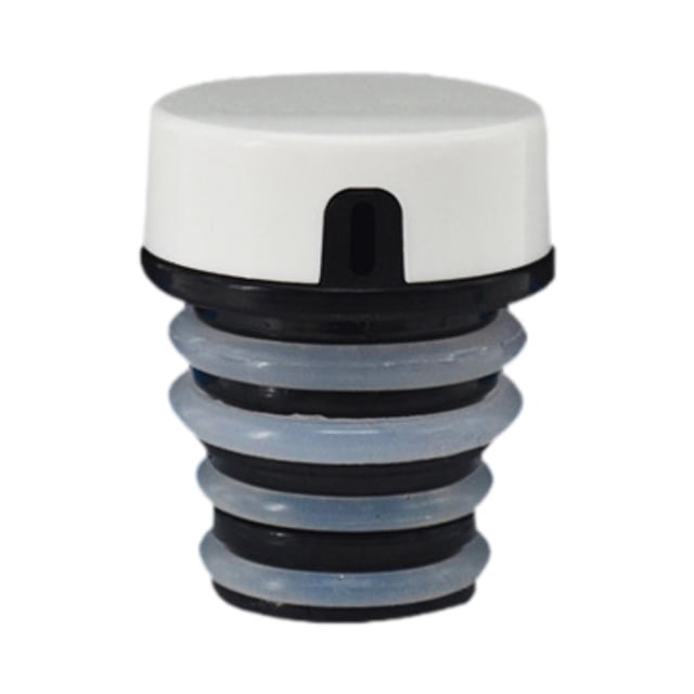 jifeng Portable Bidet for Toilet Attachable Stopper Personal for Travel White