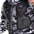 thumbnail image 3 of Winter Soldier Costume - Boys Costume - M, 3 of 4