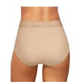 thumbnail image 2 of Bali Culotte Passion pour le Confort pour Femmes, 8, Lac d'Hiver, 2 of 2