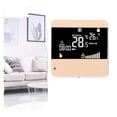 thumbnail image 2 of Thermostat Wifi Smart Home Tuya Thermostat Smart Air Conditioner Controller Wifi Heating Thermostat Digital ,Easy to Install, 2 of 6
