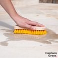 thumbnail image 5 of Brosse à Récurer - Brosse à Poils Rigides pour Nettoyage en Profondeur Brosse en Nylon avec Poils Durs Brosse Utilitaire pour Intérieur et Extérieur Brosse à Récurer en Bois Brosse Dure Brosse à Main Robuste pour Bottes, 5 of 5