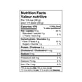 thumbnail image 4 of Amandes tranchées Great Value 100g, 4 of 4