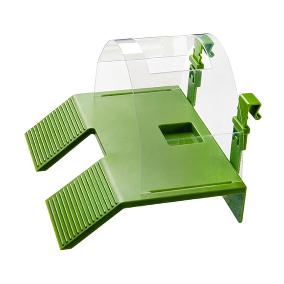 Milaget Turtle Basking Platform Heavy Duty Easy Installation, Durability, Height Adjustable, Multifunctional Stable Climbing Platform Large