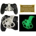 thumbnail image 1 of EASTIN 3D Printed Mini Steering Wheel For  4 Controllers  For PS 4 Controller Racing Game Controlling Wheels, 1 of 3