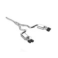 thumbnail image 3 of Mbrp Exhaust S72233cf Armor Pro  Back Exhaust System Fits 19 23 Fits/For  6770, 3 of 3