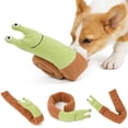 thumbnail image 2 of Dog Chew Toy,Dog Tug Toy Chew Squeaky Dog Chew Toy Dog Tug Toy Solid Performance, 2 of 8