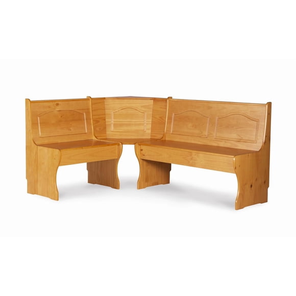 Bethany Nook Corner Unit, Natural