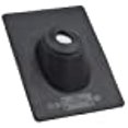 thumbnail image 3 of Thermoplastic Toit Clignotant Sans Calcaire, 1-Pc. Construction, 4 Po. - 11891, 3 of 3