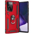 thumbnail image 1 of GREATRULY Ring Kickstand Phone Case for Samsung Galaxy Note 20 Ultra,Heavy Duty Dual Layer Drop Protection Galaxy Note, 1 of 5