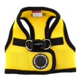 thumbnail image 2 of PUPPIA International PUAH305YE3L Soft Vest Harness, 3X-Large, 2 of 5