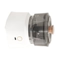thumbnail image 4 of Meat Grinder Electric Meat Chopper Grinder Vegetable Chopper Blender Multifunctional Stainless Steel Blades Efficient Safe Food Blender for Kitchen Food Processor, 4 of 8