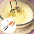 thumbnail image 4 of TIELUTT 10 Shaker Bottle Large Rechargeable Hand Mixer Food Mixer Handheld Hand Mixer for Kitchen Self Mixing Shaker Bottle, 4 of 8