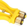 thumbnail image 1 of Beehive Installation Tool, Plastic Iron 2pcs Practical Beehive Frame Wire Tensioner, for Beekeepers Home Honey Farm, 1 of 7