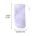 thumbnail image 3 of JMYHOAM Clean Gadgets Color Thickened Foam Net Can Be Hung Storage Foam Net Face Wash Soap Body Wash Hand Foaming Net Cleaning Supplies, 3 of 4