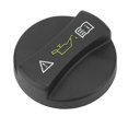 thumbnail image 1 of Car Oil Filler Cap,Auto Engine Oil Filler Oil Filler Cover Tailored for Perfection, 1 of 10