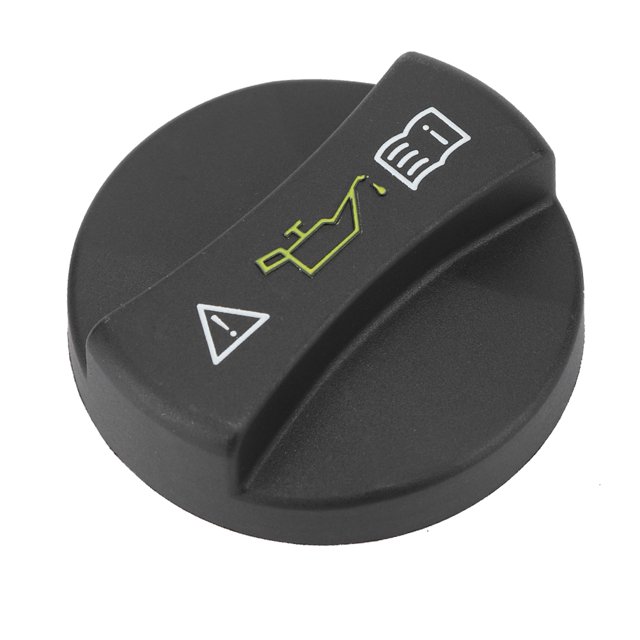 Car Oil Filler Cap,Auto Engine Oil Filler Oil Filler Cover Tailored for Perfection