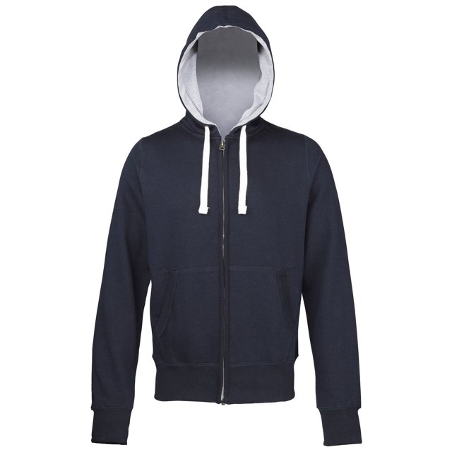 Awdis Sweat à Capuche Premium Épais / Chandail à Capuchon / Zoodie