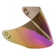 thumbnail image 3 of jinwen PC Motorcycle Lens Visor Motocross Lens Visor For KYT GP Colorful, 3 of 6