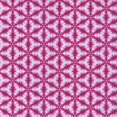 thumbnail image 1 of Ahgly Tapis d'Intérieur Lavable en Machine Carré Transitionnel Rose Profond, 5 Pieds Carré, 1 of 7