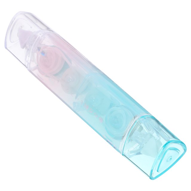 SHISUYAN Multi-Function White Out Tape Roller 2 in 1 White Out Correction Tape and Double Sided Tape Roller