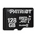 thumbnail image 3 of Patriot LX Series Carte Mémoire Micro SD Flash 128 Go - Lot de 5, 3 of 3