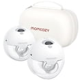 thumbnail image 3 of Momcozy M5 Tire-Lait Mains Libres, Tire-Lait Portable avec 3 Modes et 9 Niveaux, 3 of 8