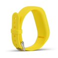 thumbnail image 4 of Baohd Adjustable Silicone Wrist Watch Band Strap Buckle for Garmin Vivofit3 Yellow, 4 of 5