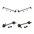 thumbnail image 1 of TOR Front Rear Suspension Stabilizer Bar Link Kit for Car Mazda CX-5 CX-9 6 - Left Right Side (Driver Passenger) KTR-102211, 1 of 2