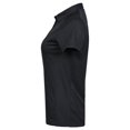 thumbnail image 3 of Tee Jays Polo Sport de Luxe pour Femmes, 3 of 4