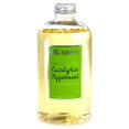 thumbnail image 1 of Elit Sense Huile de Recharge Diffuseur à Roseaux Parfumée 8 oz - Eucalyptus Menthe Poivrée, 1 of 3