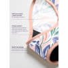 thumbnail image 3 of Jockey Culotte en Coton Extensible à Absorption Modérée pour Femmes Worry Free, 3 of 8