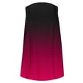 thumbnail image 4 of Plebaso Womens Tank Tops V Neck Gradient Lightweight Eyelet Shirts Flowy Loose Summer Sleeveless Blouses, 4 of 7