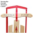 thumbnail image 4 of Traîneau Flexible Flyer de Paricon, 4 of 5