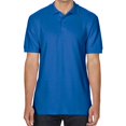 thumbnail image 3 of Gildan  Adult Sports Polo Shirt, 3 of 4
