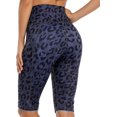thumbnail image 4 of Women's Running Biker Shorts with Side Pockets High Waisted, 4 of 7