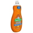 thumbnail image 3 of Palmolive Ultra Liquid Dish Soap, Orange Citrus Scent, 591mL, 3 of 5