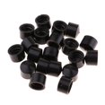 thumbnail image 2 of jinwen 20 Pcs Gobelets de Remplacement pour Planche à Roulettes Longboard Camion type 1, 2 of 9