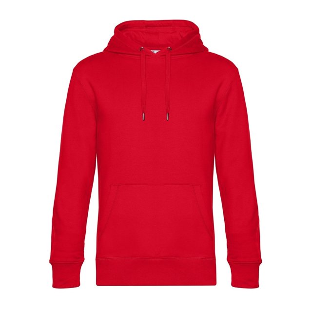 B&C Chandail à Capuchon pour Hommes King