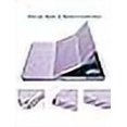 thumbnail image 4 of KOMI Case for iPad 10.2-Inch (2021/2020/2019 Model, 9/8/7 Generation), Auto Wake/Sleep Cover, 4 of 5