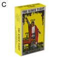 thumbnail image 1 of Tarot Cards, 1 of 1