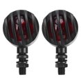 thumbnail image 2 of Greensen Akozon Turn Signal Light Indicator Lamp 12V 5W Universal For Motorcycle And SUV, 2 of 8