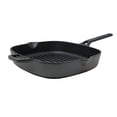 thumbnail image 1 of Meyer 25cm Cast Iron Grill Pan, 1 of 1