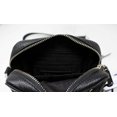 thumbnail image 2 of Rebecca Minkoff 4 Zip Moto Camera Bag Black, 2 of 2