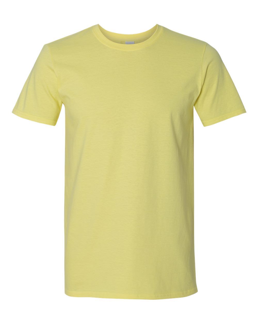 Gildan T-Shirt Style Doux pour Hommes en Coton Taille jusqu'à 5TG