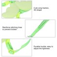 thumbnail image 4 of Duck Harness Leash, Adjust Size Wing Shaped Small Pets Traction Rope Outside Walking Harness Leash For Duck Chicken Goose Outdoor Training, 4 of 8