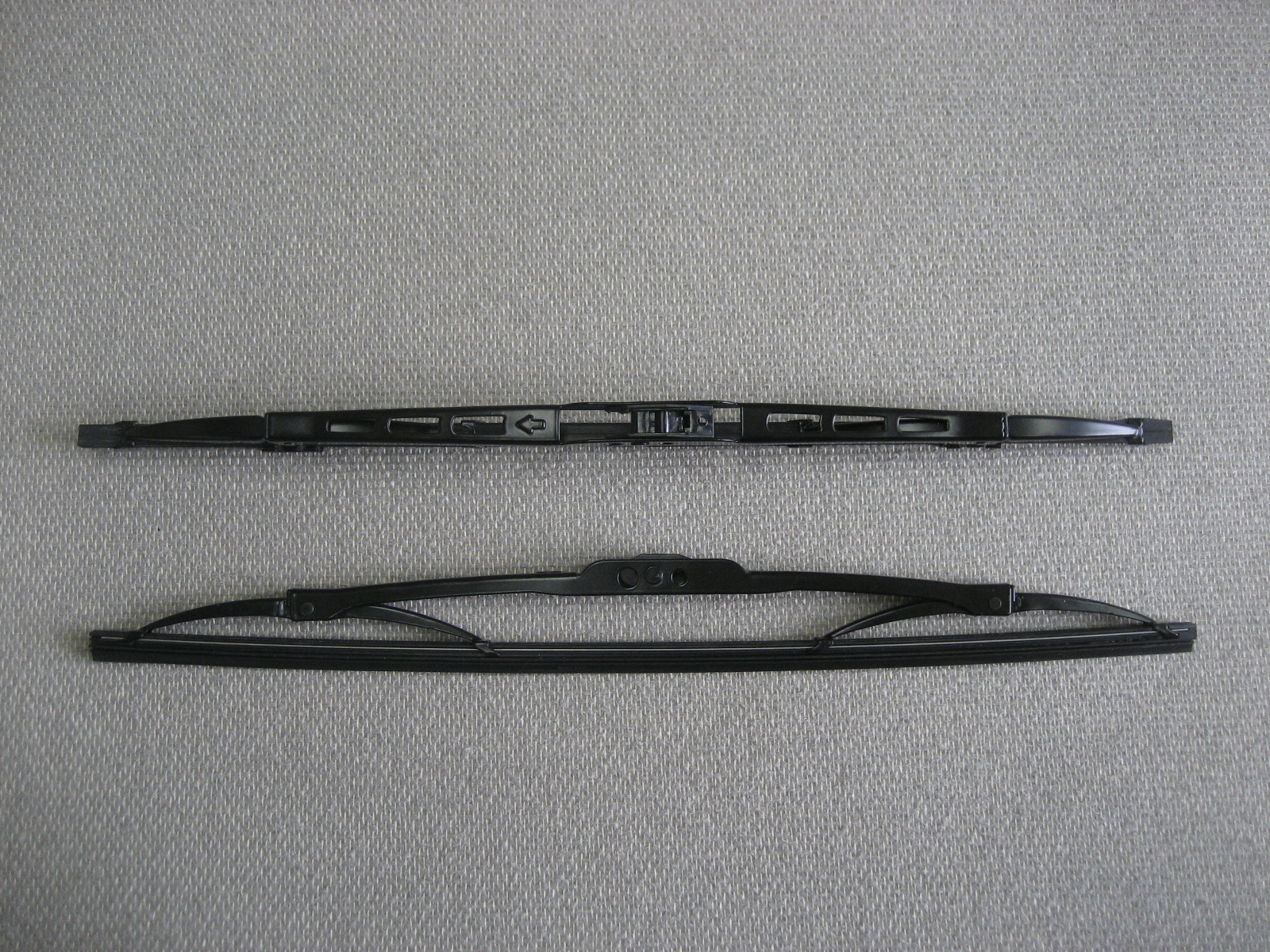 Wiper Technologies Wt1-24 Windshield Wiper Blade