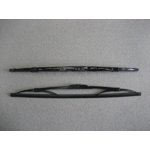 Wiper Technologies Wt1-24 Pare-brise Wiper Lame