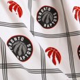 thumbnail image 2 of NBA Toronto Raptors Sheet Set, Twin, 2 of 6