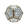 thumbnail image 1 of Decorative Glass Terrarium, 1 of 2